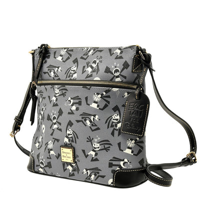 Dooney & Bourke 斜孭袋 Disney100 Oswald the Lucky Rabbit Collection