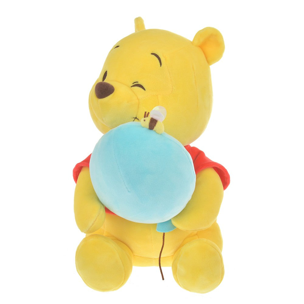 現貨 Pooh 氣球 單眼公仔(M) Pooh Honey Day Pooh’s Balloon