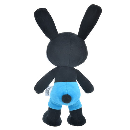 nuiMOs 公仔 Oswald the Lucky Rabbit Collection