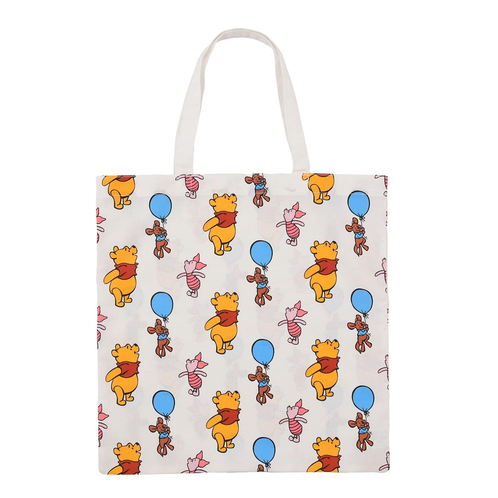 Mickey & Minnie/ Pooh/ Toy Story Tote Bag