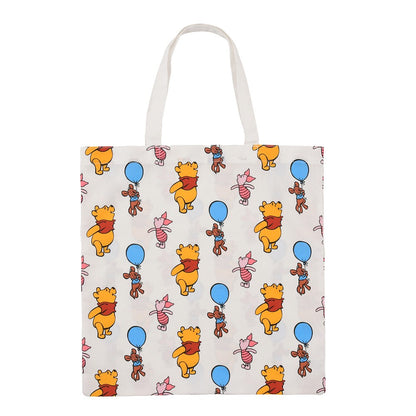 Mickey & Minnie/ Pooh/ Toy Story Tote Bag