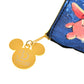 Mickey/ Stitch/ Tinker bell/ Pooh/Ariel Pouch Disney store 30th ANNIVERSARY COLLECTION