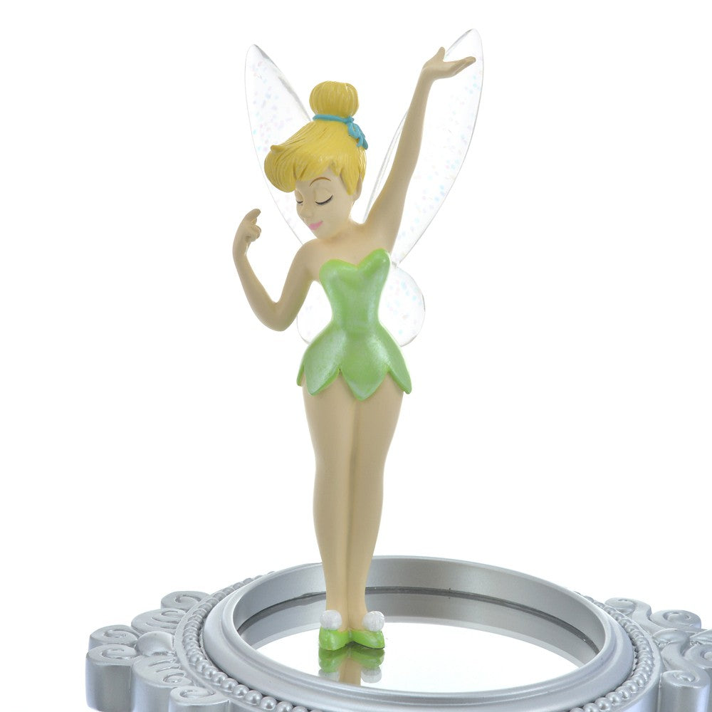 PETER PAN 70YEARS  Tinkerbell 小物擺設