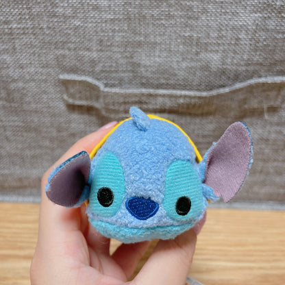 現貨 雨衣Tsum Tsum