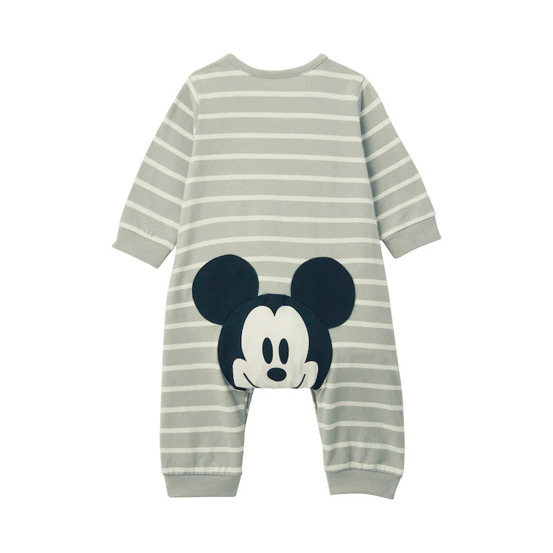 Baby 連身服飾  Mickey