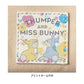 Thumper & Miss Bunny 手挽袋連伸縮鎖匙扣