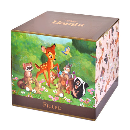 Figure 擺設 Bambi 80years