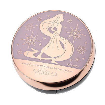 MISSHA Cushion 粉底  Rapunzel (No.23色)