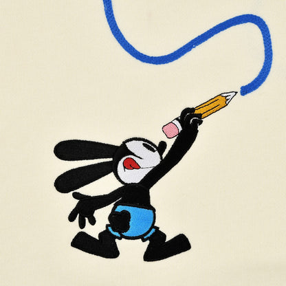 長袖衫 Disney100 Oswald the Lucky Rabbit Collection