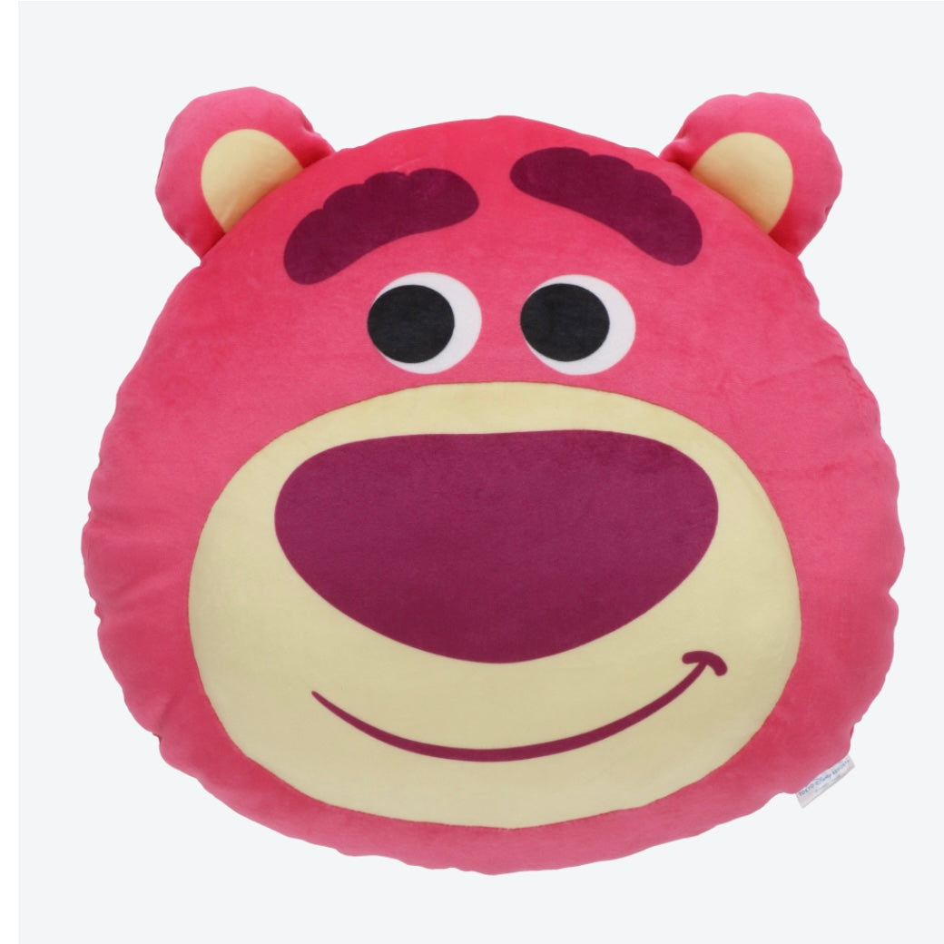 Lotso 勞蘇 雙面 Cushion