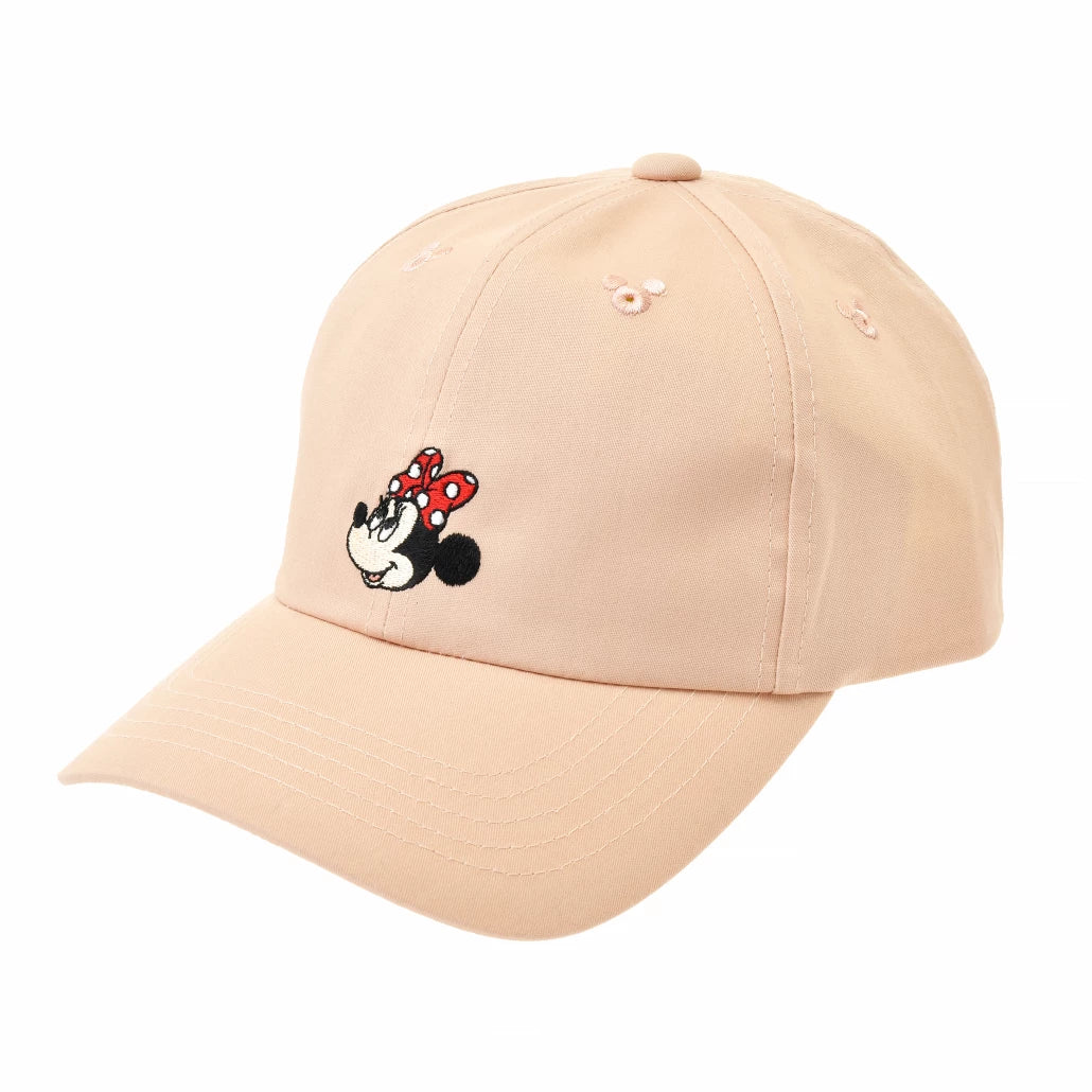 Minnie cap帽