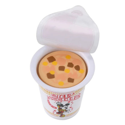 Mickey 擦膠 Cup Noodle