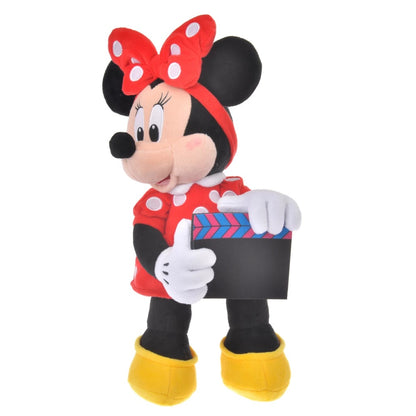 Mickey/ Minne 公仔 Disney Store Japan 30TH