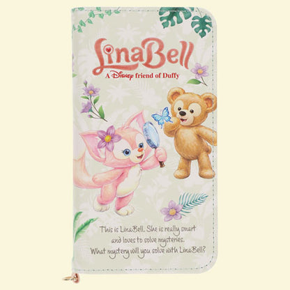 LinaBell Phone case A Disney Friend of Duffy