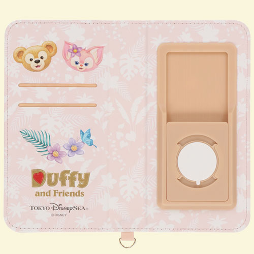 LinaBell Phone case A Disney Friend of Duffy