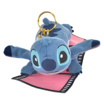 Stitch公仔匙扣 Disney Store Japan 30TH