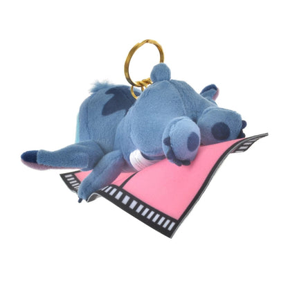 Stitch公仔匙扣 Disney Store Japan 30TH