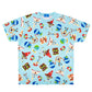 Toy Story Tee 成人/小童 Pop Up And Beyond!